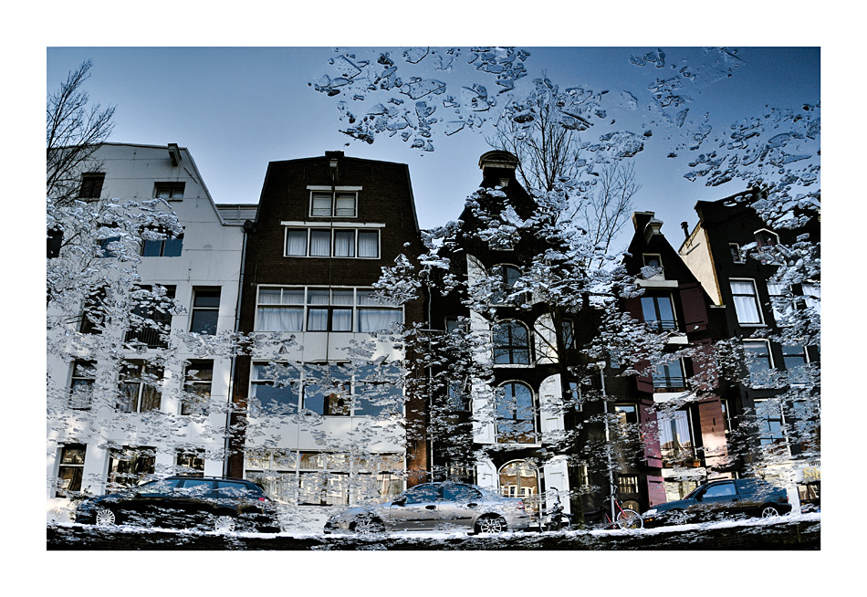 Citt� sommersa tre