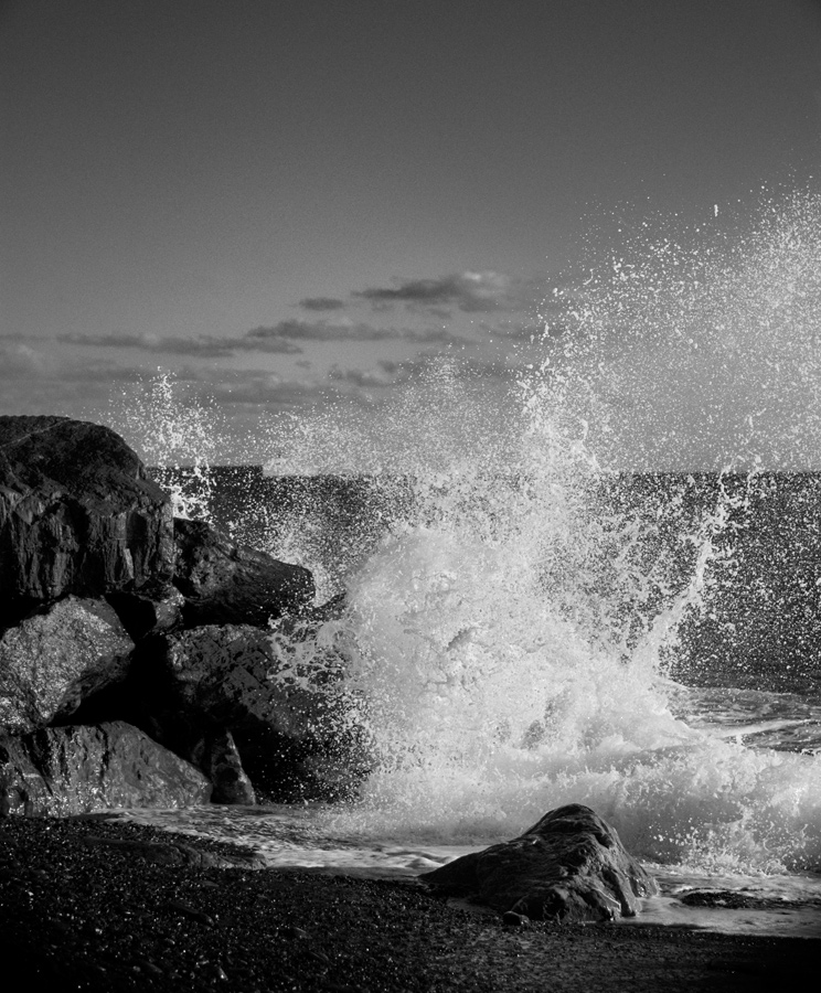 La consapevolezza dell'acqua