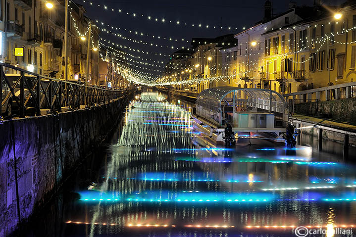 Festival led Milano 2010