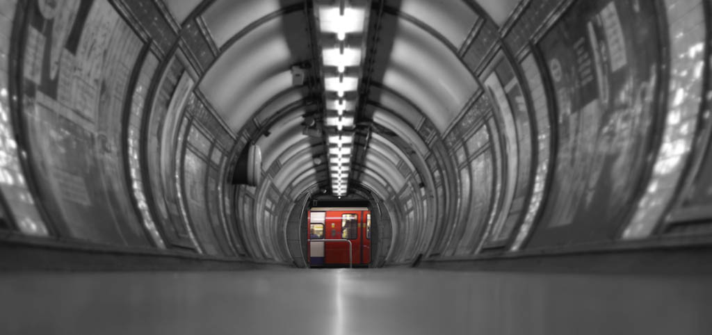 � inutile correre!