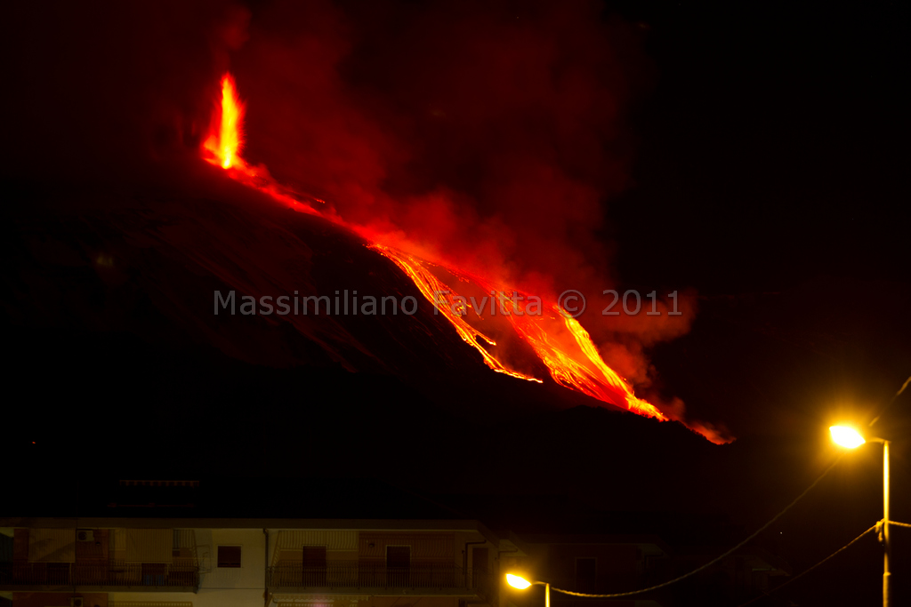 Etna 2011