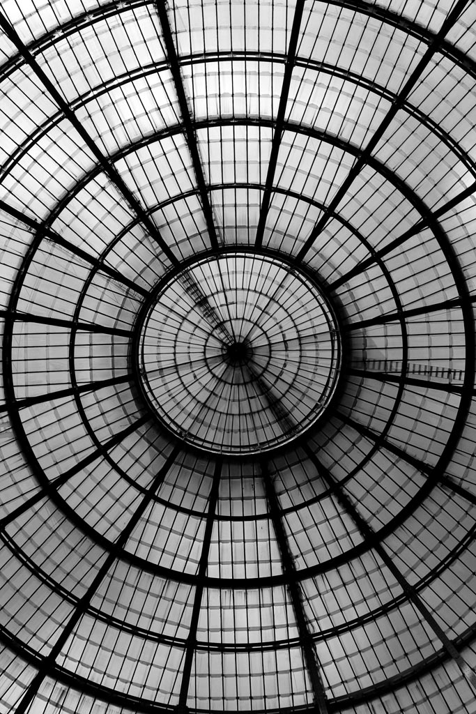 il salotto dei milanesi