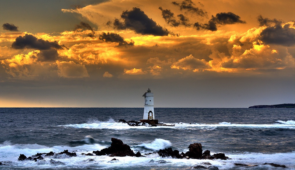 Faro HDR