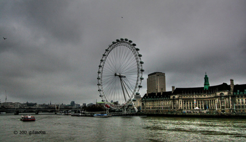 London Eye