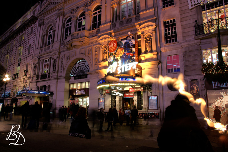 londra_piccadilly circus