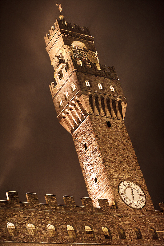 Palazzo Vecchio