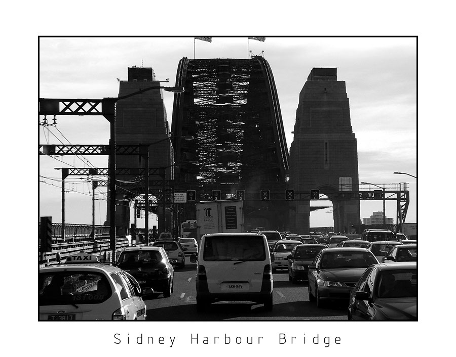 Harbour Bridge
