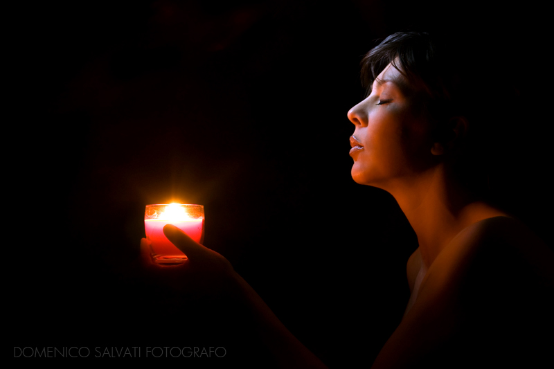 Quel giorno il suo colore era il colore del miele.