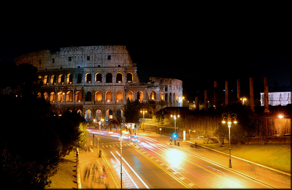 D3100 - Nikkor 12-24mm