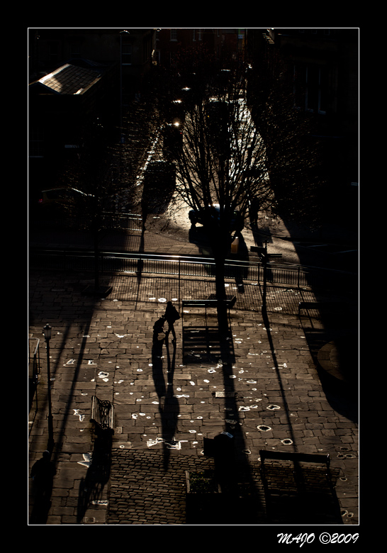 Wakefiled (UK) - Shadows