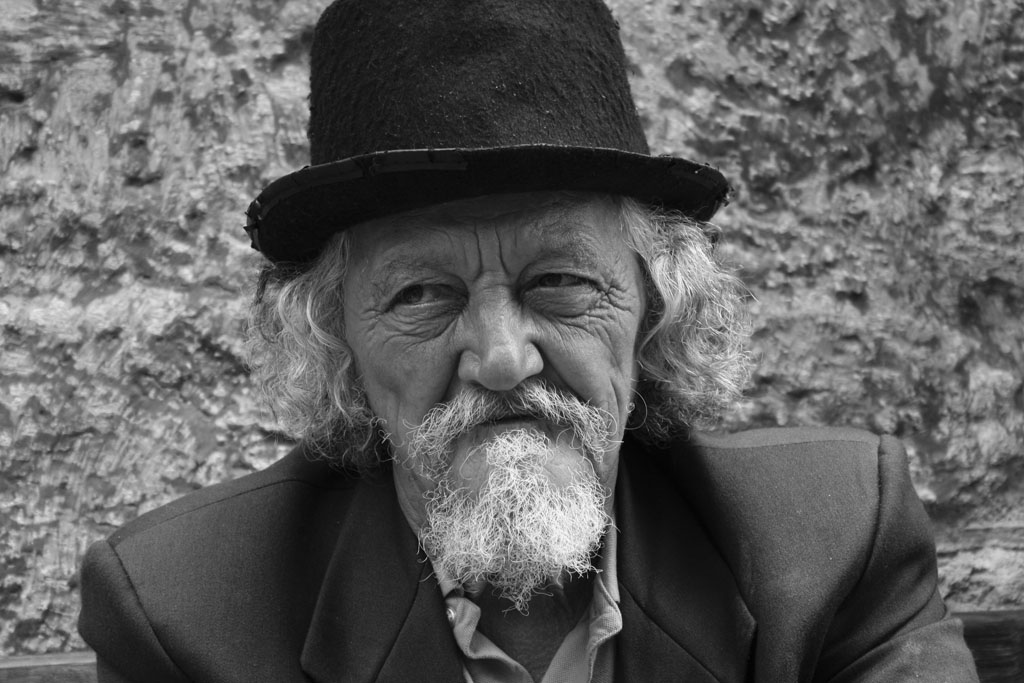 ti chiameranno vecchio