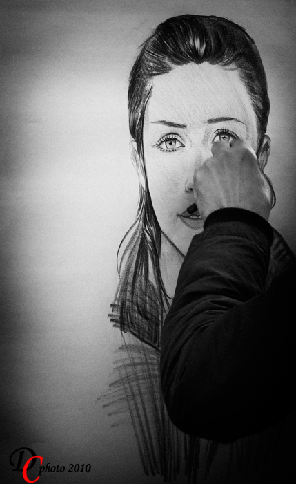 Ritratto (d'autore?)