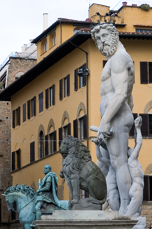 Questione di prospettiva