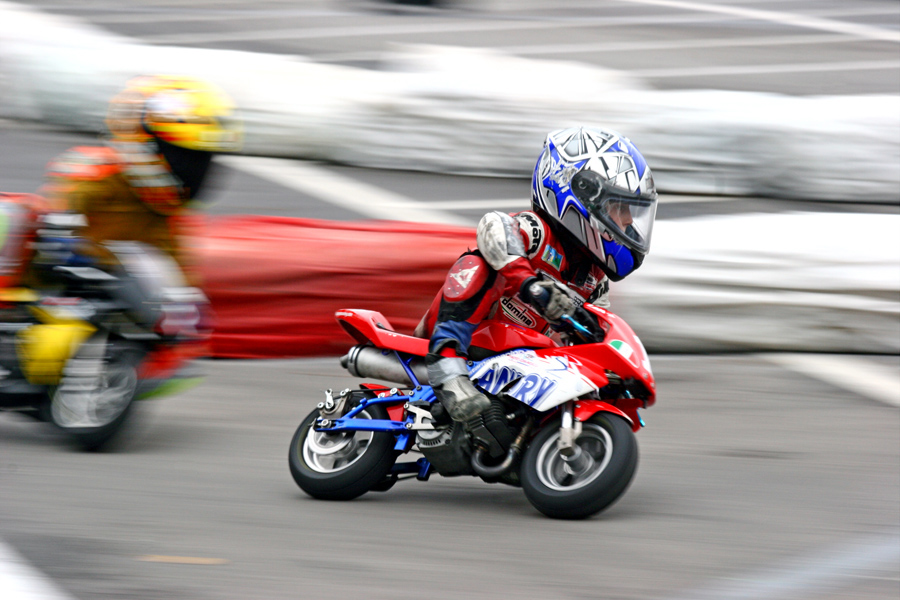 Minimoto al Momi 2