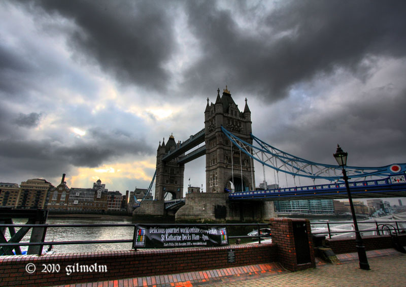 Tower Bridge