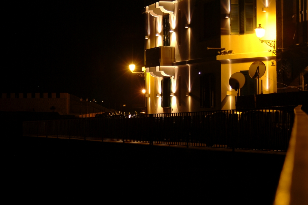 Isola di Ortigia Siracusa