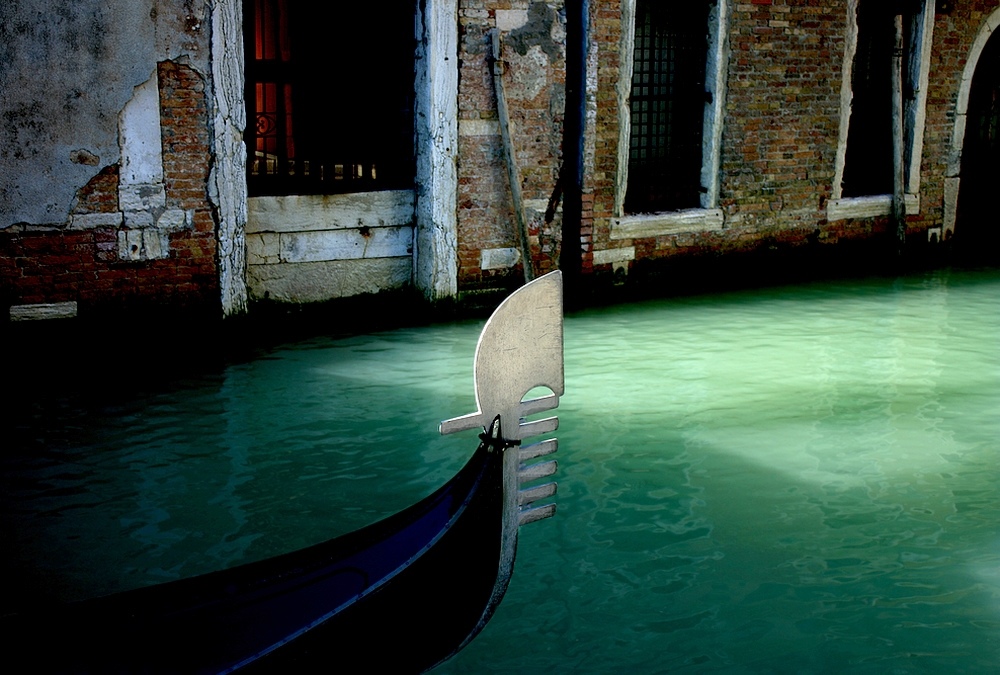 venezia...