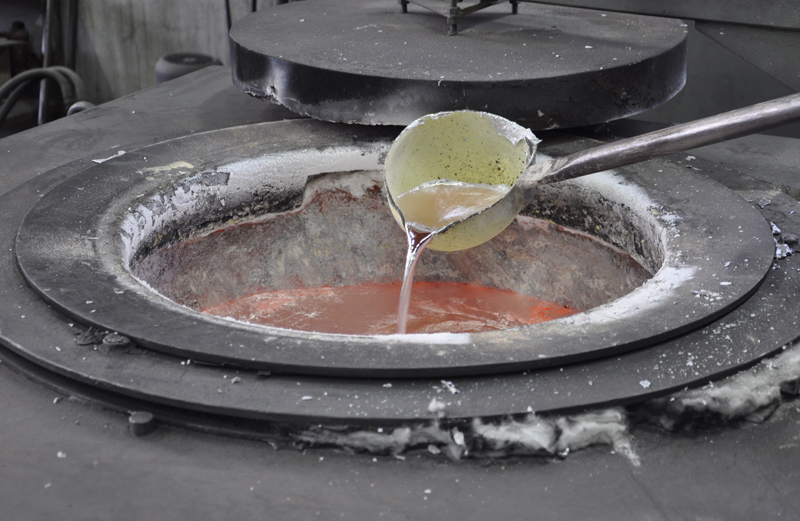 metalliquid-Contest n� 51 - Metallo