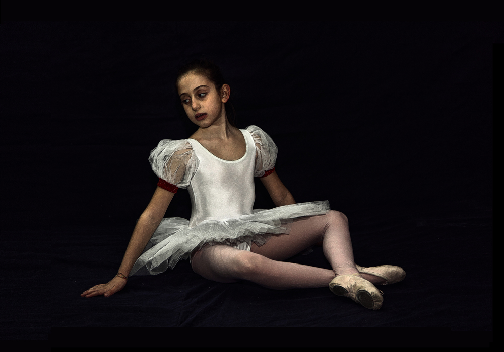 Piccola ballerina