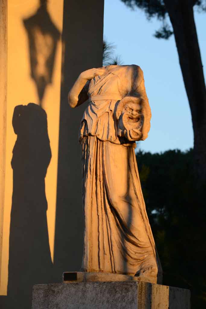 PASSEGGIATE ROMANE 2.....