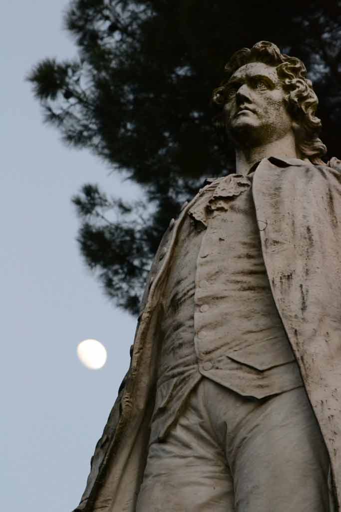 PASSEGGIATE ROMANE 2......