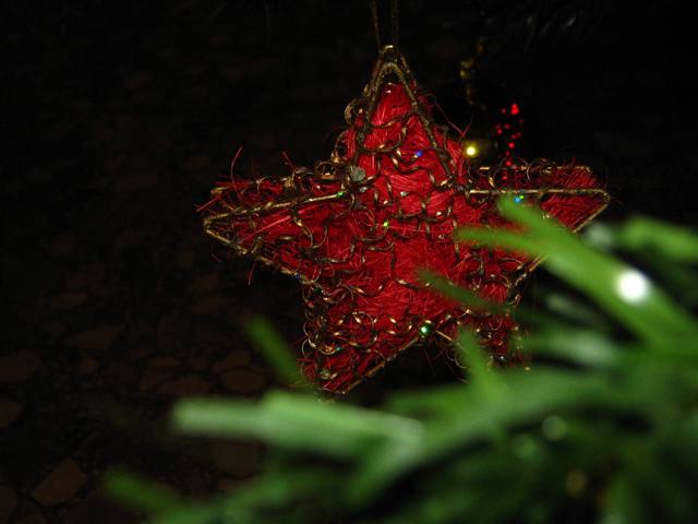 aspettando il prossimo Natale