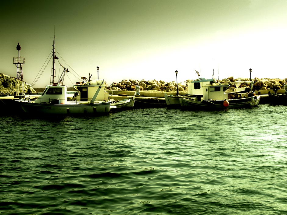 before the apocalypse