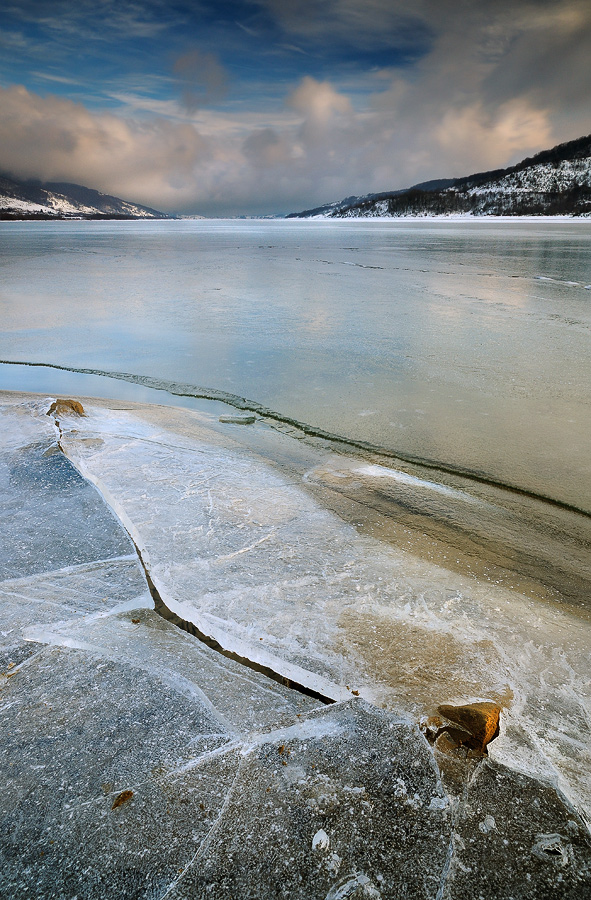 Alternative Solution