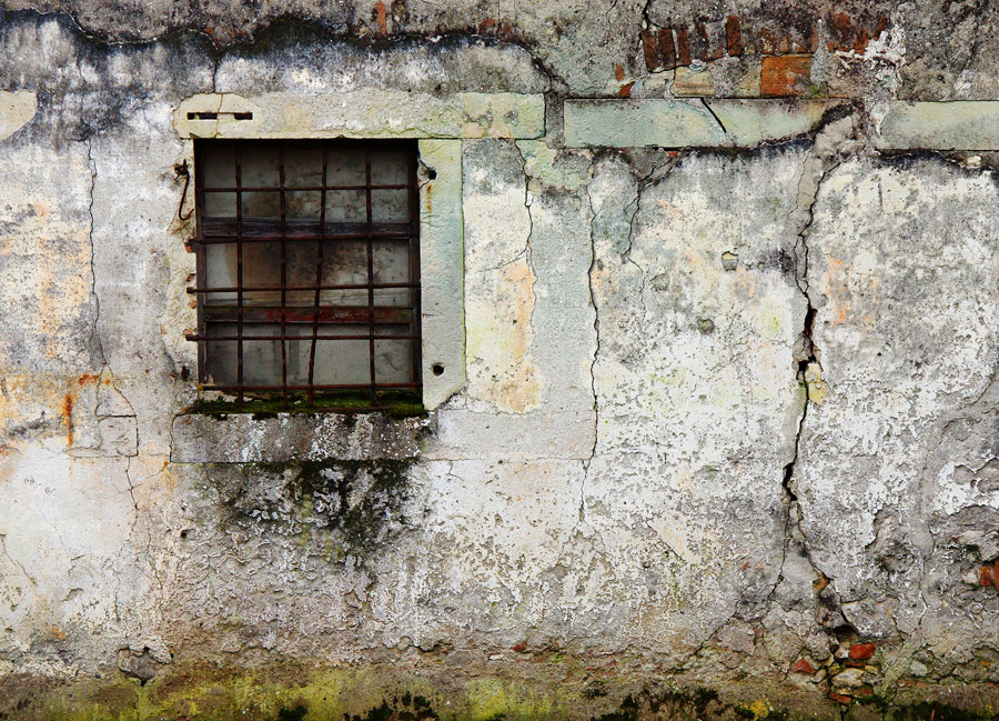 Dettagli di casa rurale