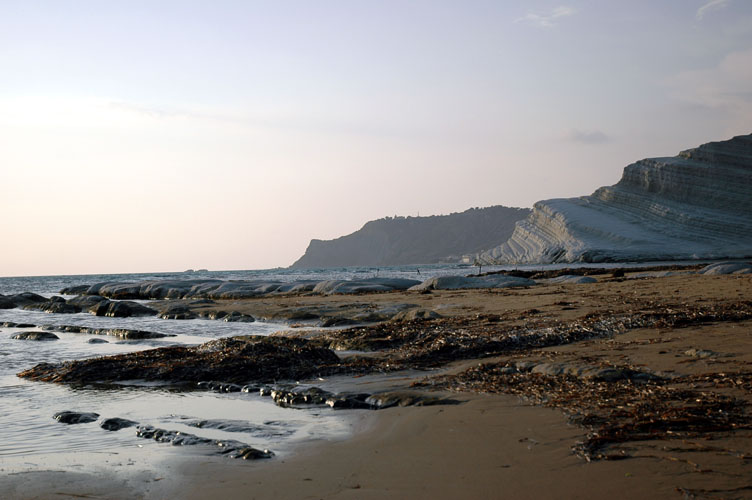 Scala dei turchi