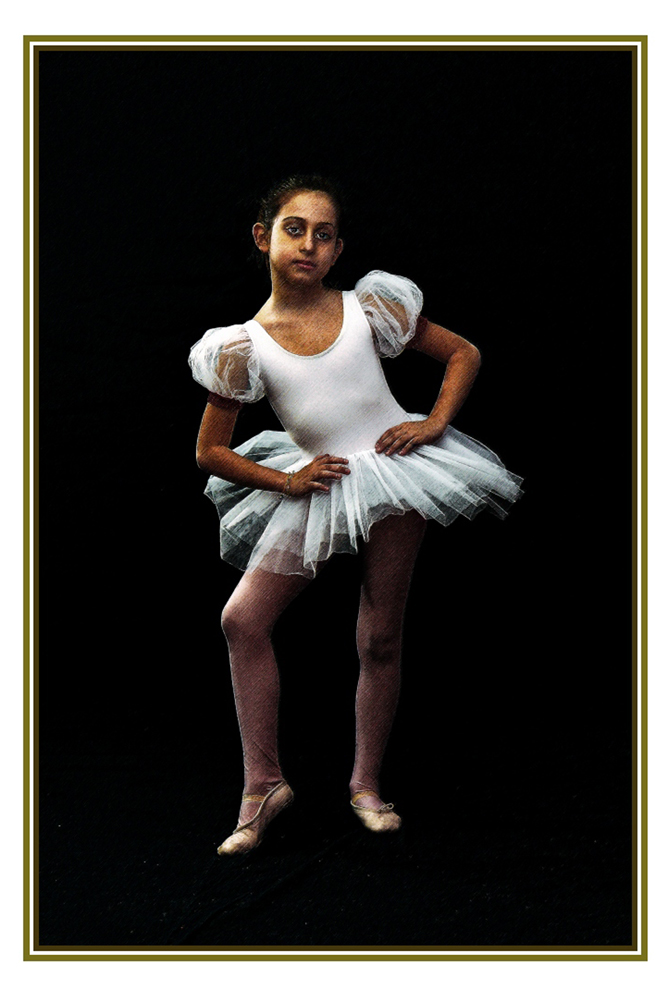 Dipinto dell'ottocento