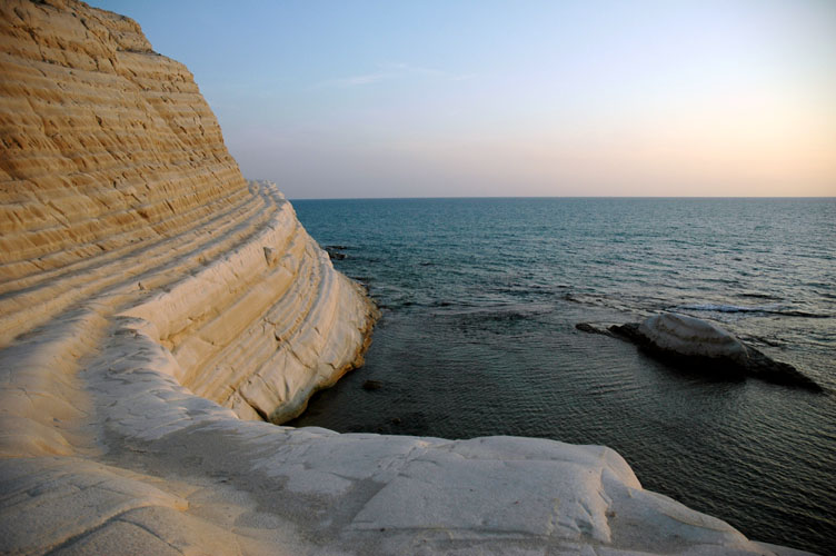 Scala dei turchi