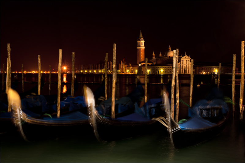 Venezia � sempre Venezia