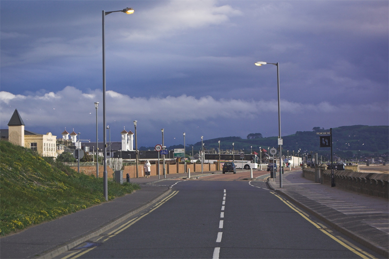 Il Miglio Scozzese 2