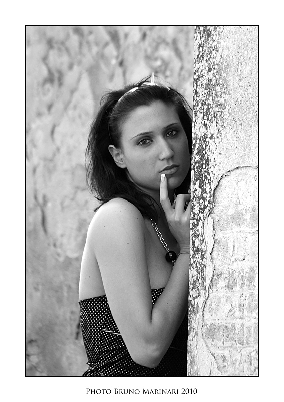 Chiara nuovi scatti 2