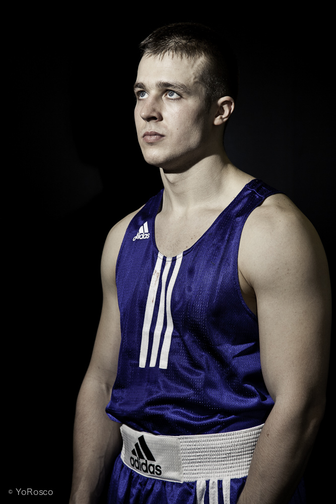 Adidas meets Boxwerk 5