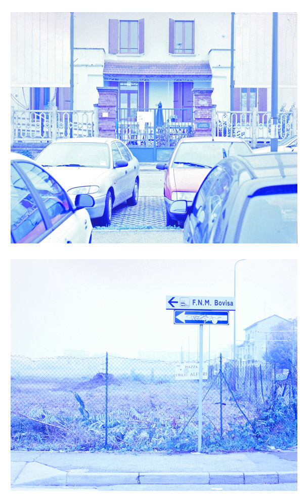 Faccia a Faccia n�2 - Daniele Pennati