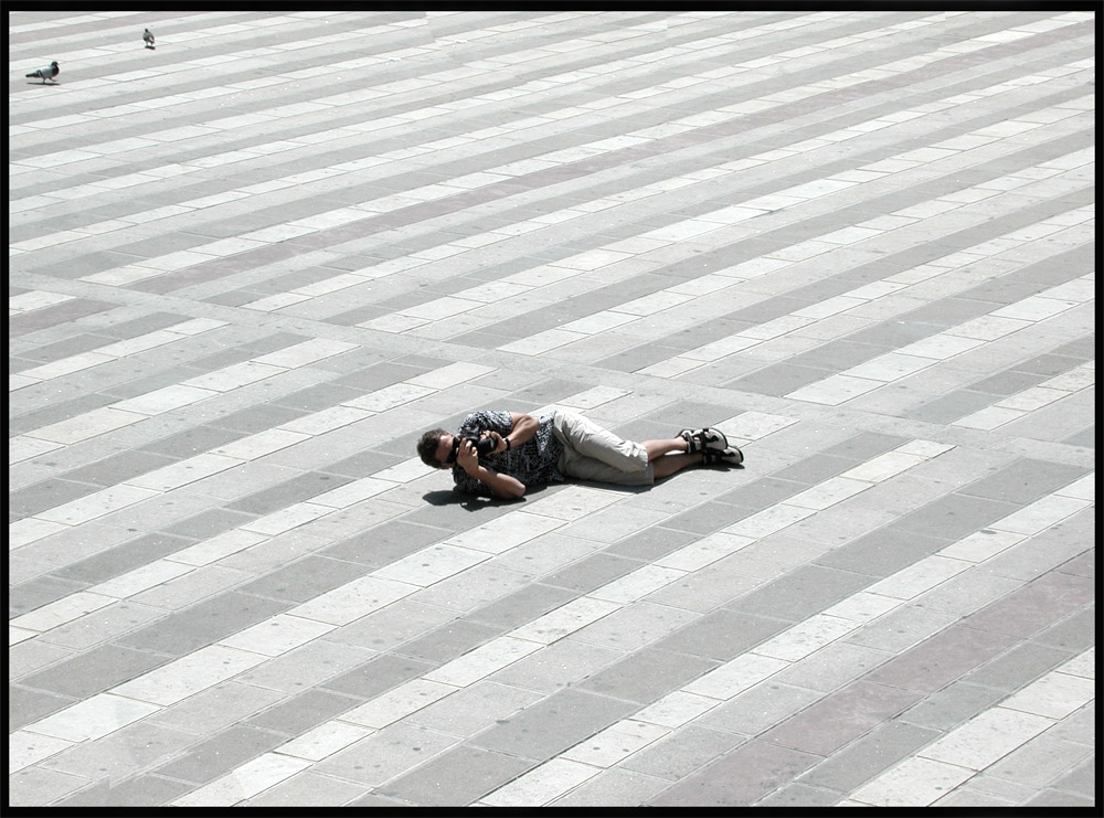 punti di ripresa eccezzionali