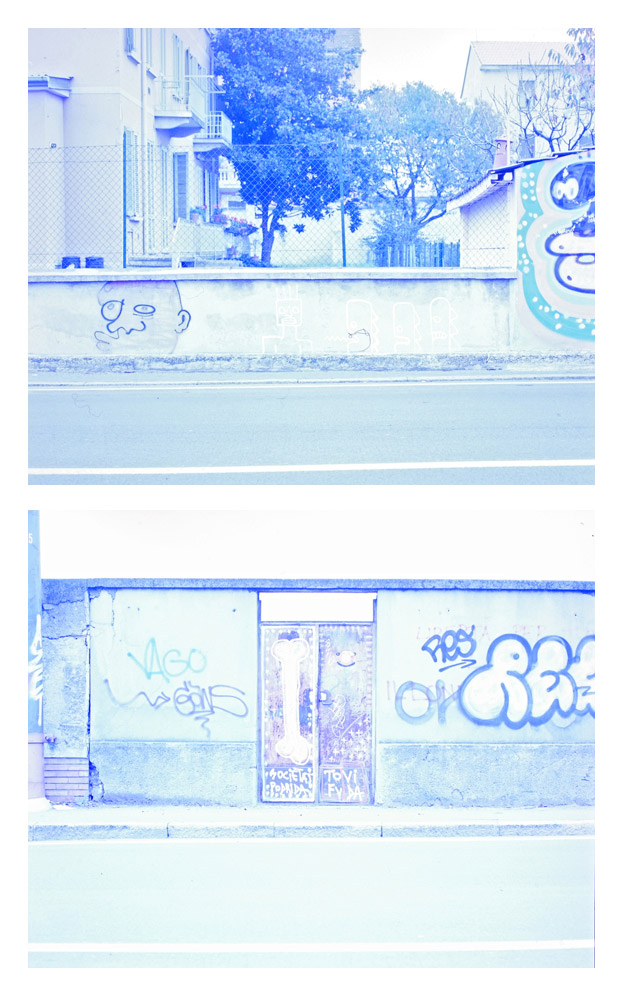 Faccia a Faccia n�3 - Daniele Pennati