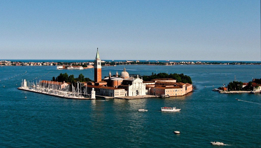 San Giorgio
