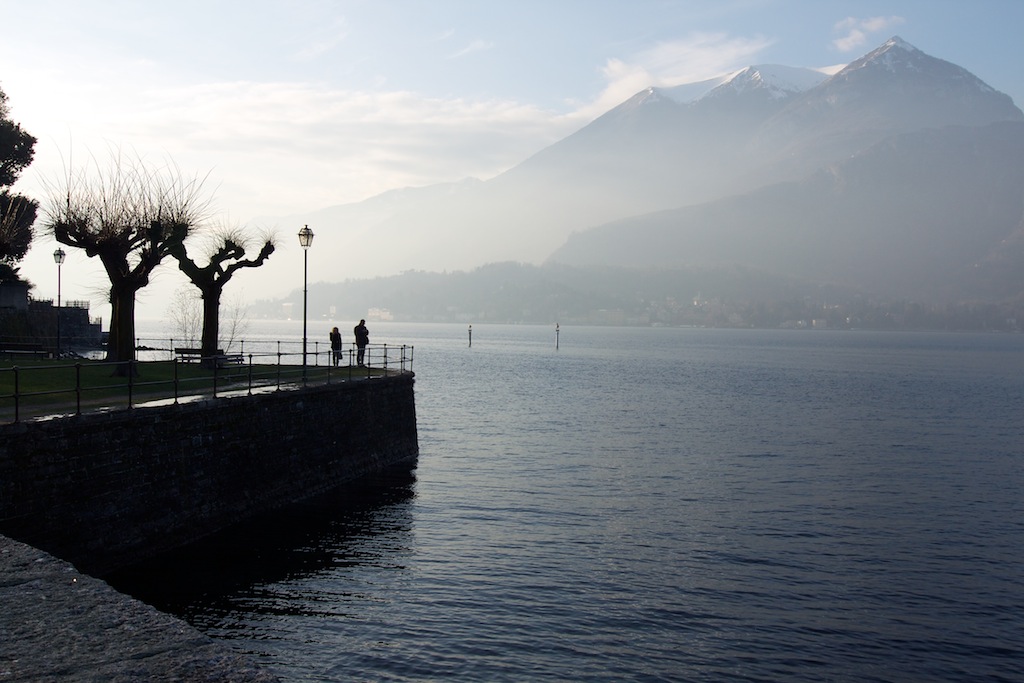 Bellagio - 30.12.2010