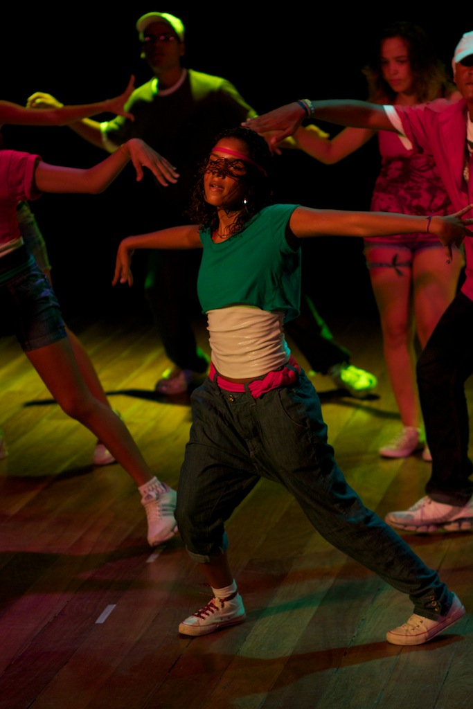 Saggio Jazz - 04.12.2010 (II)