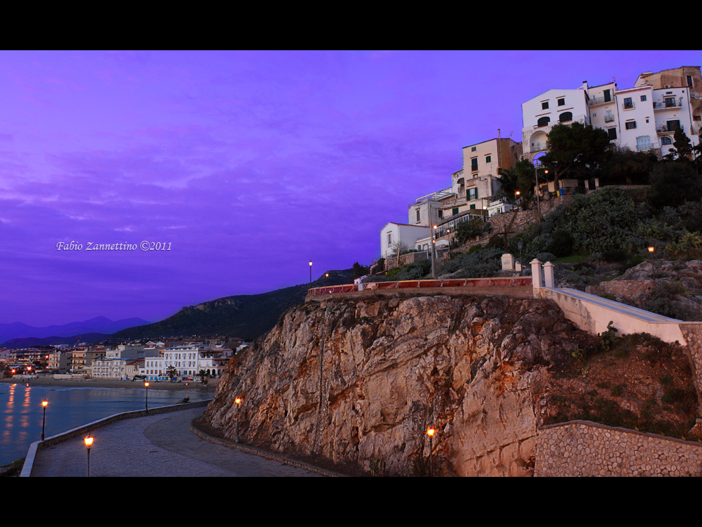 Sperlonga