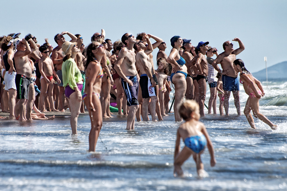 MARS ATTACKS! 3 di 15