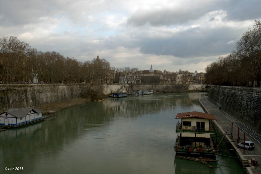Tevere