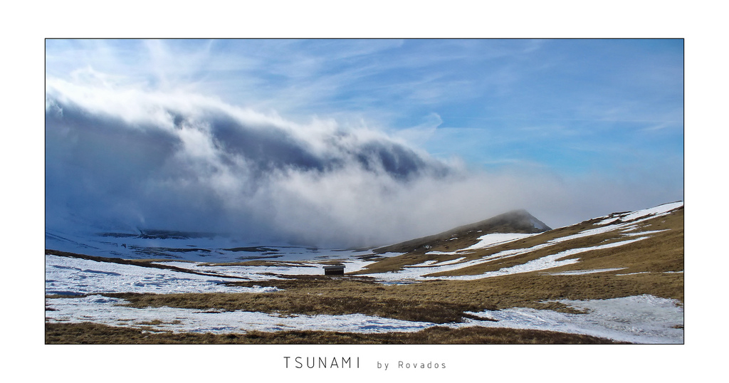 Tsunami