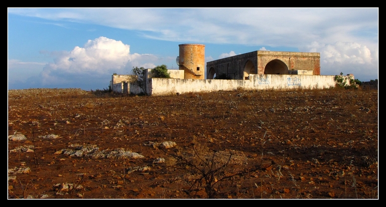 masseria