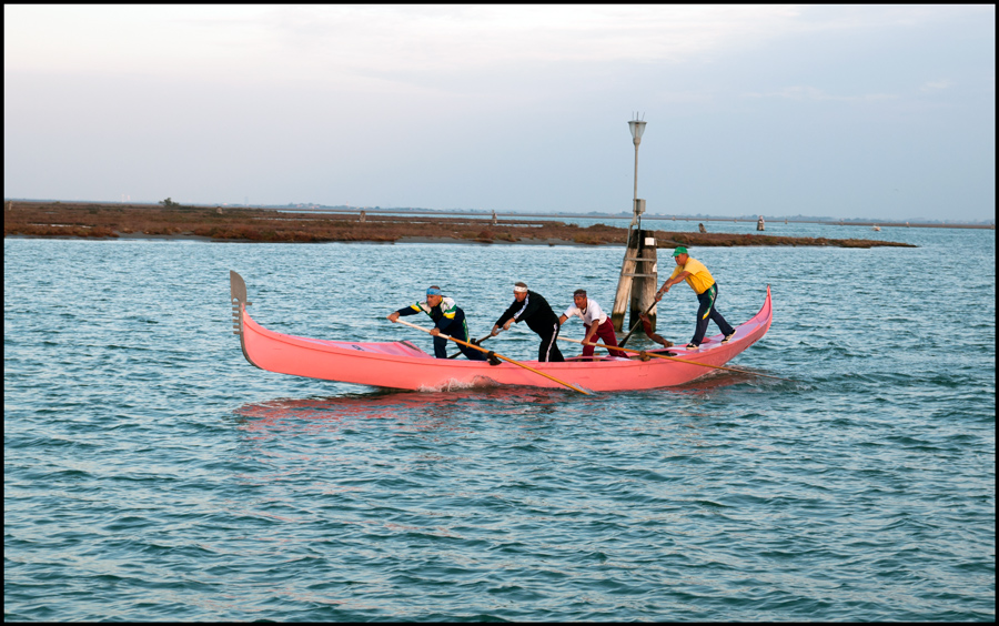 sicuro che non ci noti nessuno?
