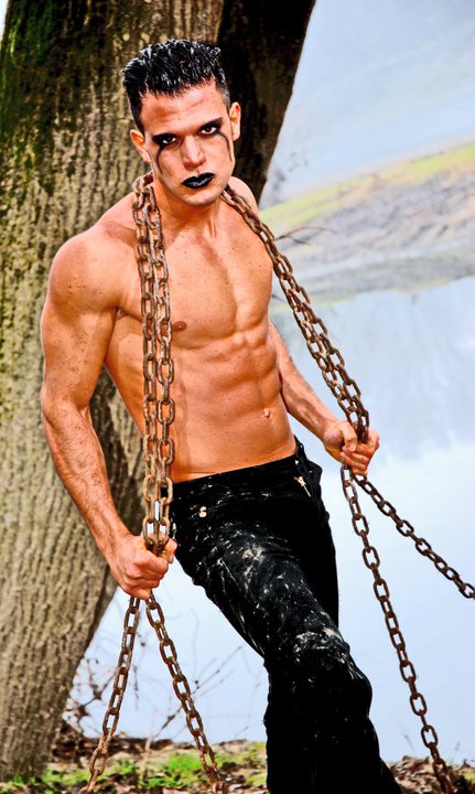 schiavi delle dtreghe