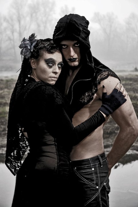 Schiavi delle streghe